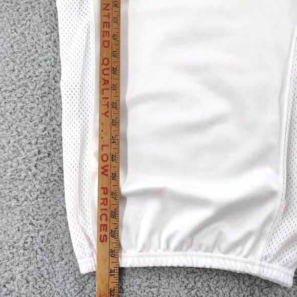 NEW Nike Team Football Jersey Mens Small White Blue C13767-108 NWT 2021 Cowboys - Picture 15 of 16